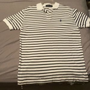 Polo short sleeve t-shirt